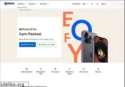 Sites similar to telstra.com.au