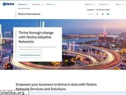 Sites similar to telstra.com.sg