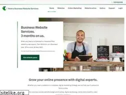 Sites similar to telstradigitalmarketing.com.au