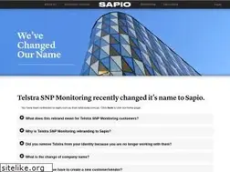 Sites similar to telstrasnp.com.au