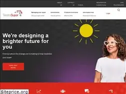 Sites similar to telstrasuper.com.au