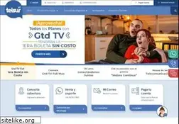 Sites similar to telsur.cl