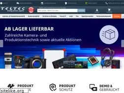 Sites similar to teltec.de