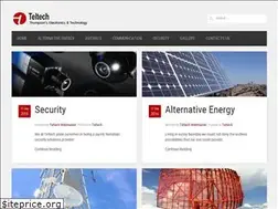 Sites similar to teltech.com.na