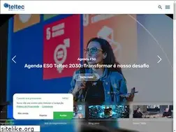 Sites similar to teltecsolutions.com.br
