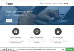 Sites similar to teltel.lv