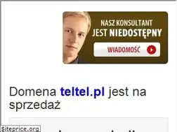 Sites similar to teltel.pl