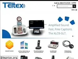 Sites similar to teltex.com