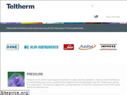 Sites similar to teltherm.co.nz