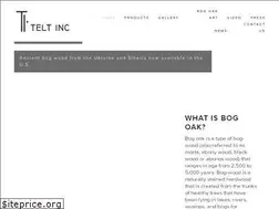 Sites similar to teltinc.com