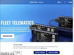 Sites similar to teltonika-mobility.com