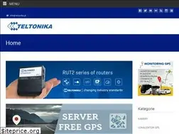 Sites similar to teltonika.pl