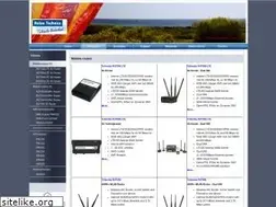 Sites similar to teltonikanederland.nl