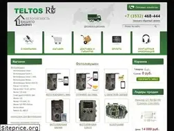 Sites similar to teltos.ru
