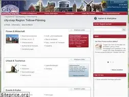 Sites similar to teltow-flaeming.city-map.de
