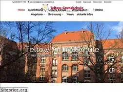 Sites similar to teltow-grundschule.de