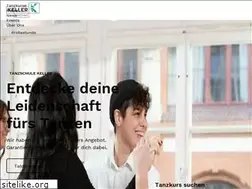 Sites similar to teltow-tanzschule.de
