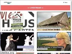 Sites similar to teltowkanal.de
