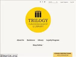 Sites similar to teltrilogy.com