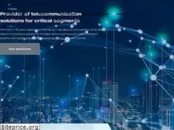 Sites similar to teltronic.es