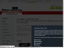Sites similar to teltservice.dk