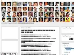 Sites similar to telugu-good-lyrics.blogspot.in