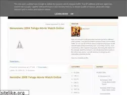 Sites similar to telugu-video-links.blogspot.com