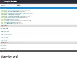 Sites similar to telugu-wap.in