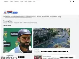 Sites similar to telugu.asianetnews.com