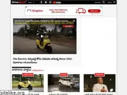 Sites similar to telugu.drivespark.com
