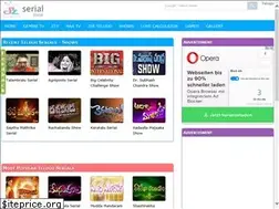 Sites similar to telugu.serialzone.in