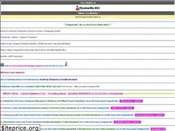 Sites similar to telugu4u.net