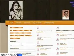 Sites similar to teluguastrology.weebly.com
