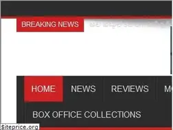 Sites similar to teluguboxoffice.com