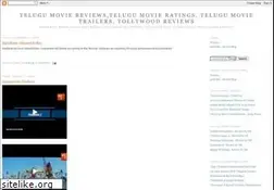 Sites similar to teluguchitramala.blogspot.com