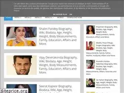 Sites similar to telugucinedata.blogspot.com