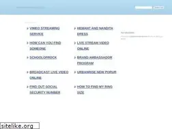 Sites similar to telugucomedyclub.com