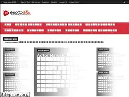 Sites similar to telugudesk.net