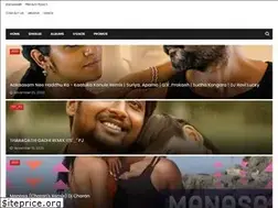 Sites similar to telugudjs.com