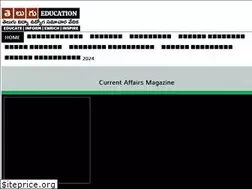 Sites similar to telugueducation.com