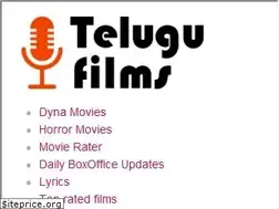 Sites similar to telugufilms.club