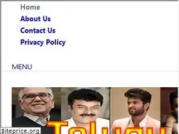 Sites similar to teluguhitflopmovieslist.blogspot.com