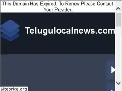 Sites similar to telugulocalnews.com