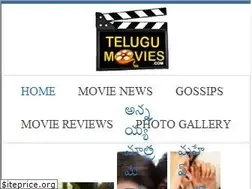 Sites similar to telugumovies.com
