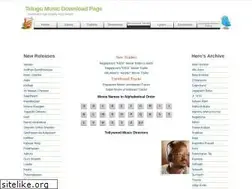 Sites similar to telugump3page.blogspot.com