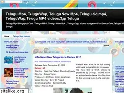 Sites similar to telugump4.blogspot.com