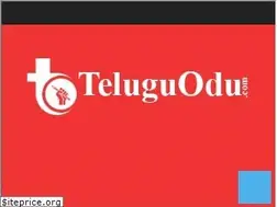 Sites similar to teluguodu.com