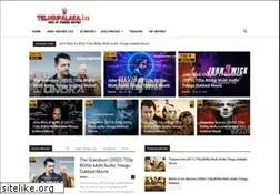 Sites similar to telugupalaka.in