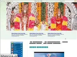 Sites similar to telugupuranalu18.blogspot.com
