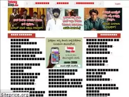 Sites similar to telugustop.com